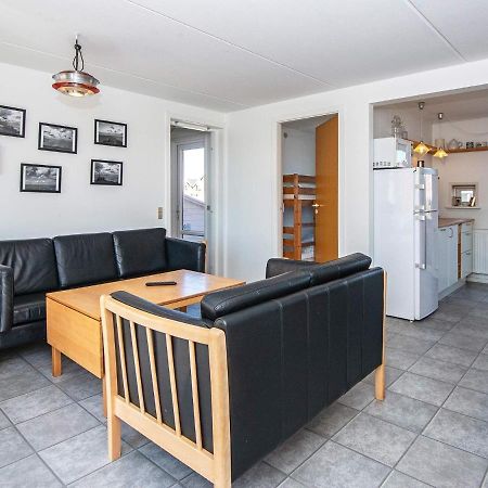 Apartment Rømø XXXV Sønderby Eksteriør bilde