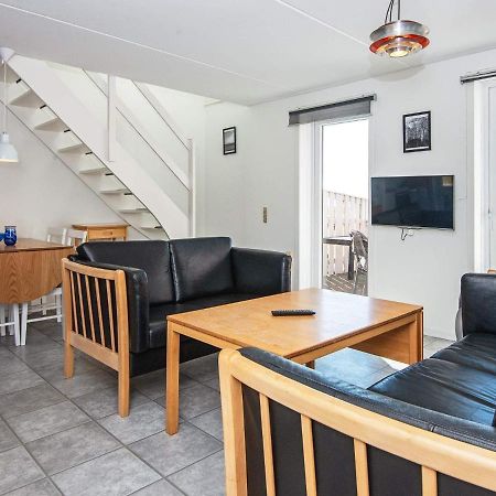 Apartment Rømø XXXV Sønderby Eksteriør bilde