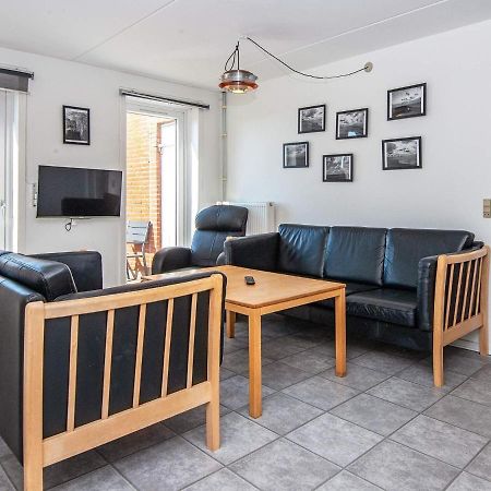 Apartment Rømø XXXV Sønderby Eksteriør bilde