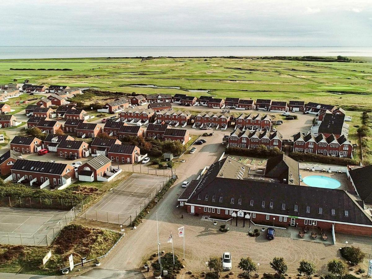 Apartment Rømø XXXV Sønderby Eksteriør bilde