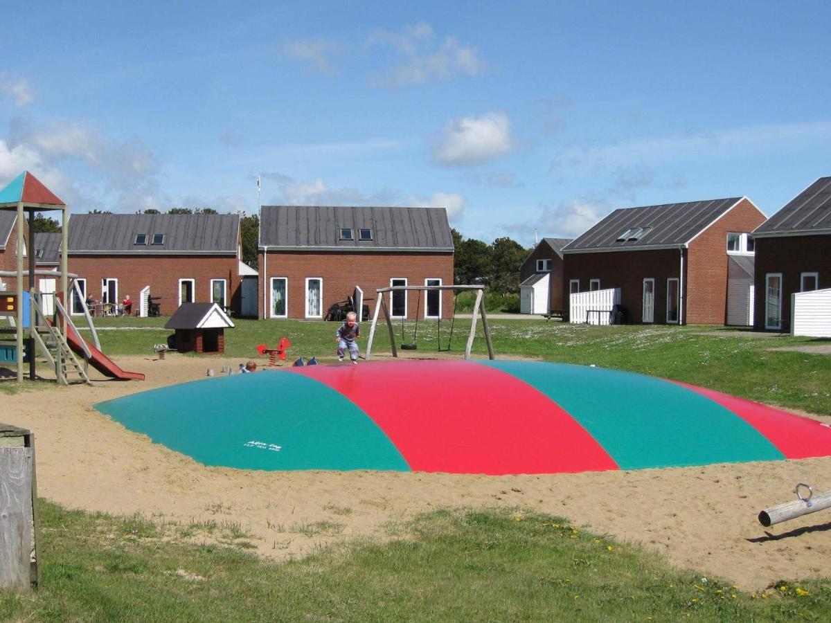 Apartment Rømø XXXV Sønderby Eksteriør bilde