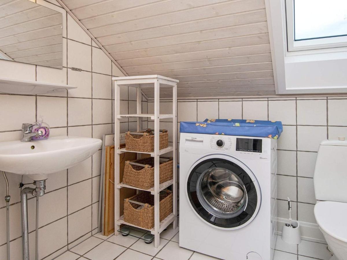 Apartment Rømø XXXV Sønderby Eksteriør bilde