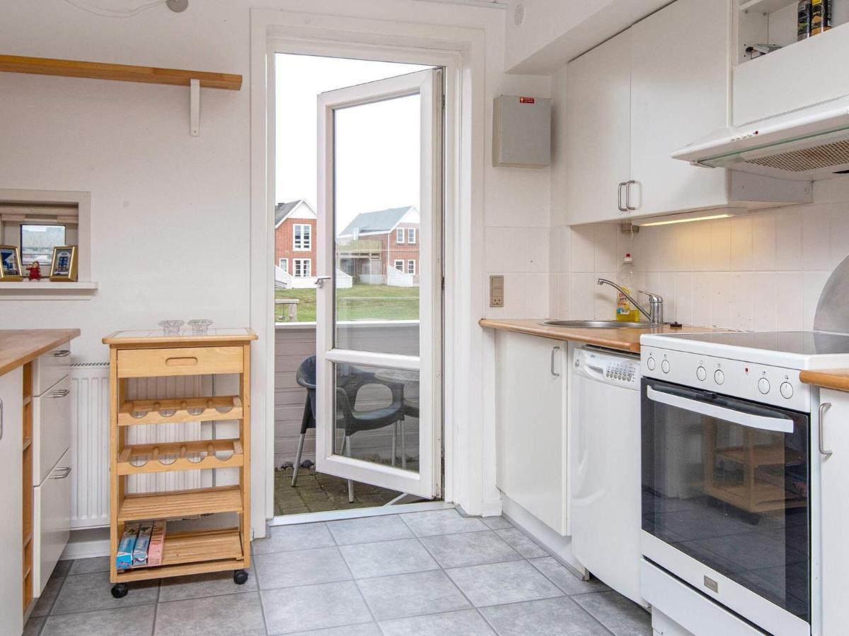 Apartment Rømø XXXV Sønderby Eksteriør bilde