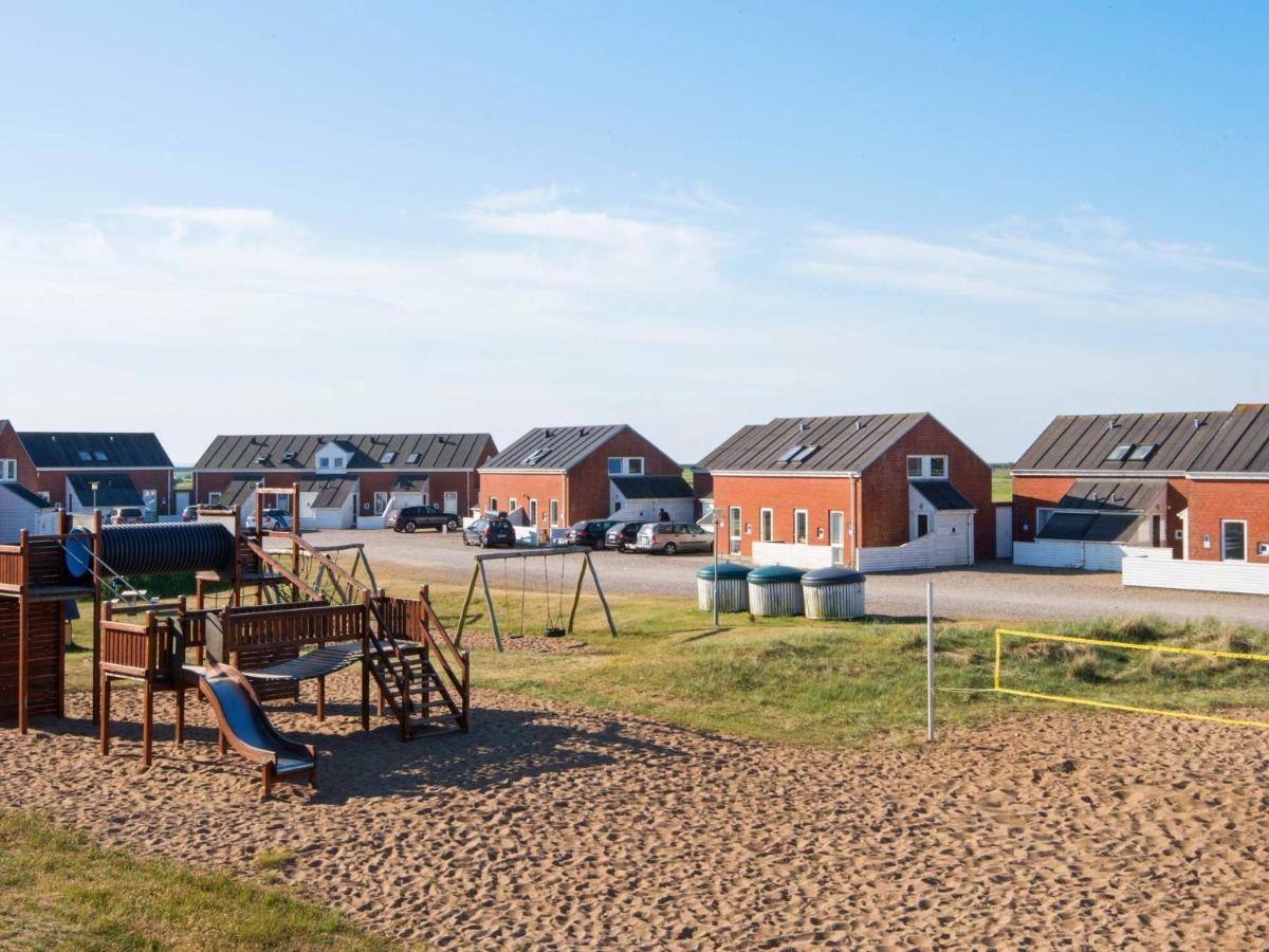 Apartment Rømø XXXV Sønderby Eksteriør bilde