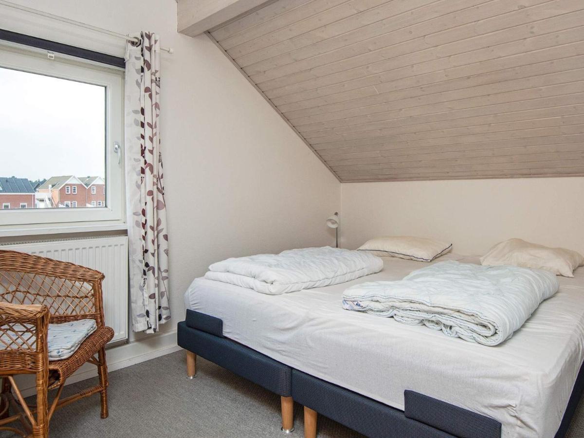 Apartment Rømø XXXV Sønderby Eksteriør bilde
