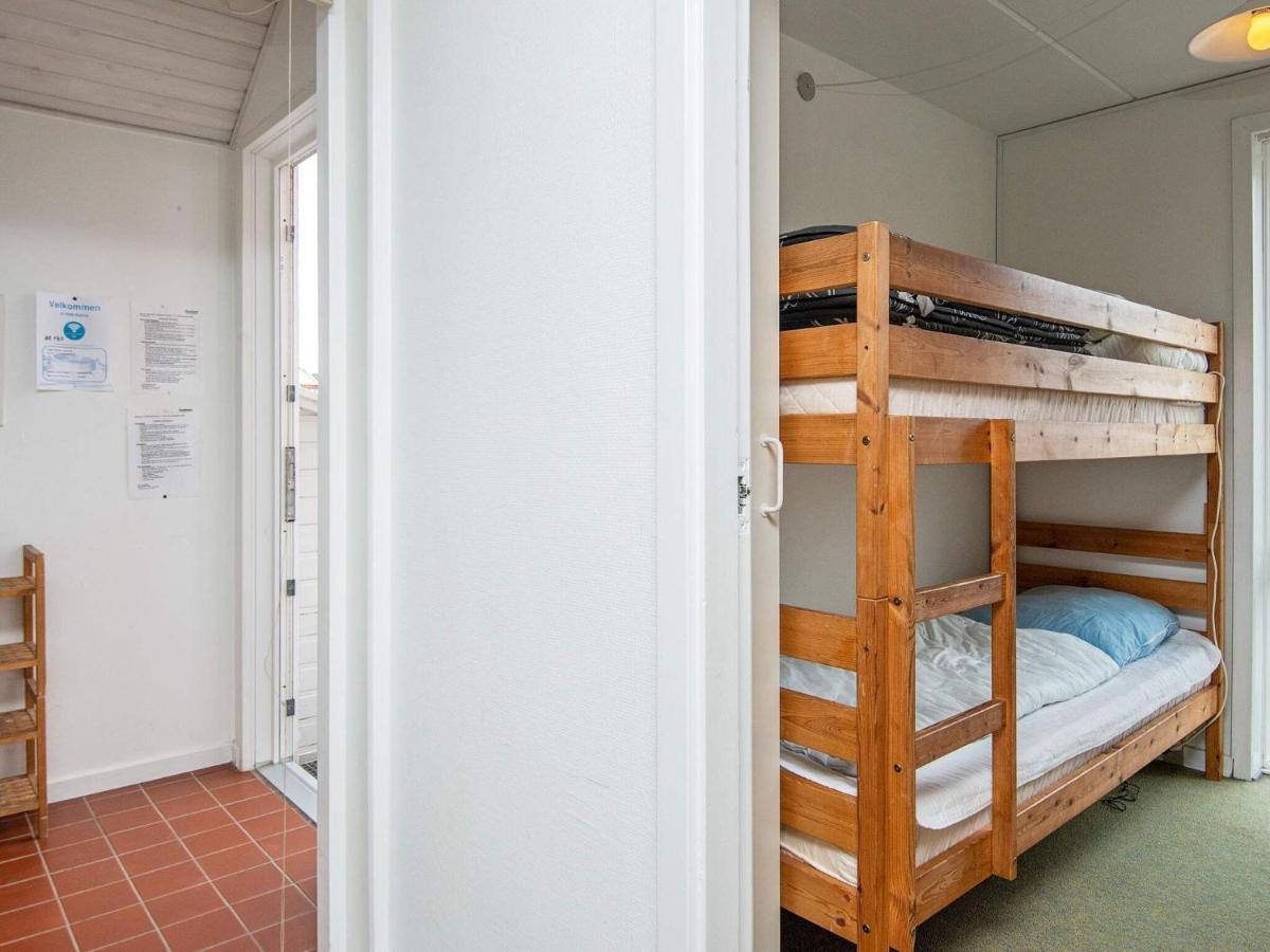 Apartment Rømø XXXV Sønderby Eksteriør bilde
