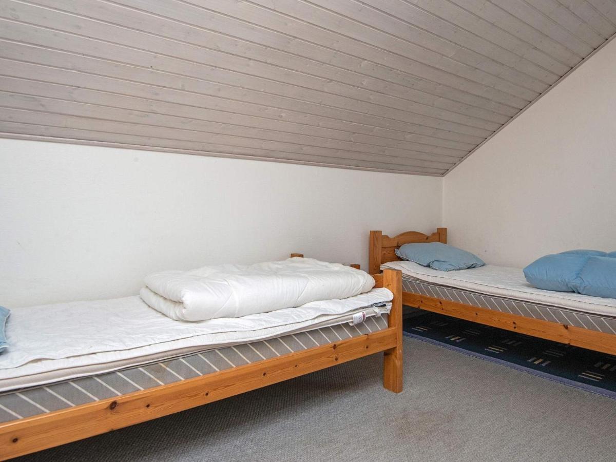 Apartment Rømø XXXV Sønderby Eksteriør bilde
