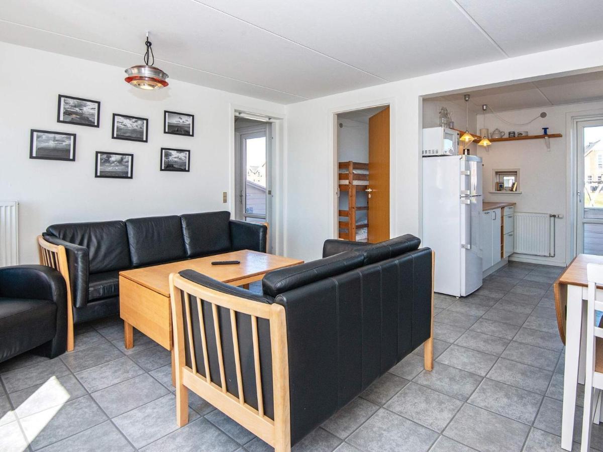Apartment Rømø XXXV Sønderby Eksteriør bilde