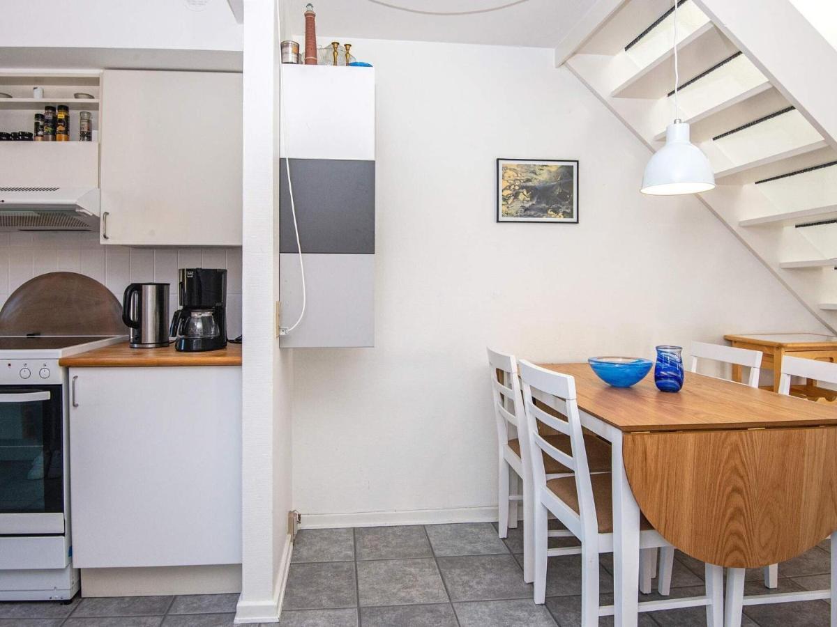 Apartment Rømø XXXV Sønderby Eksteriør bilde