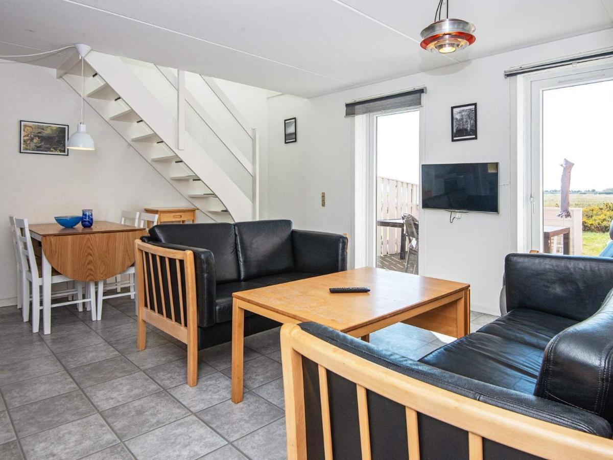 Apartment Rømø XXXV Sønderby Eksteriør bilde