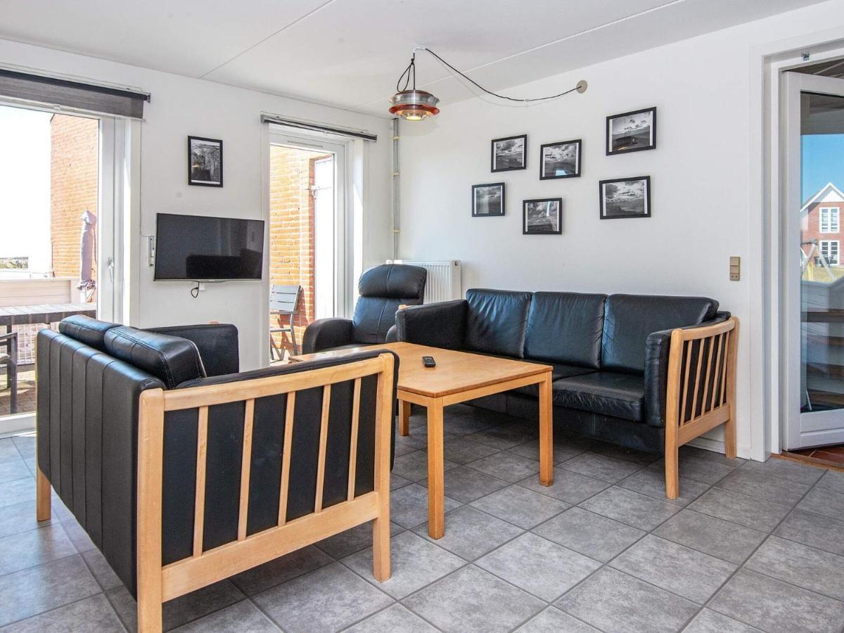 Apartment Rømø XXXV Sønderby Eksteriør bilde